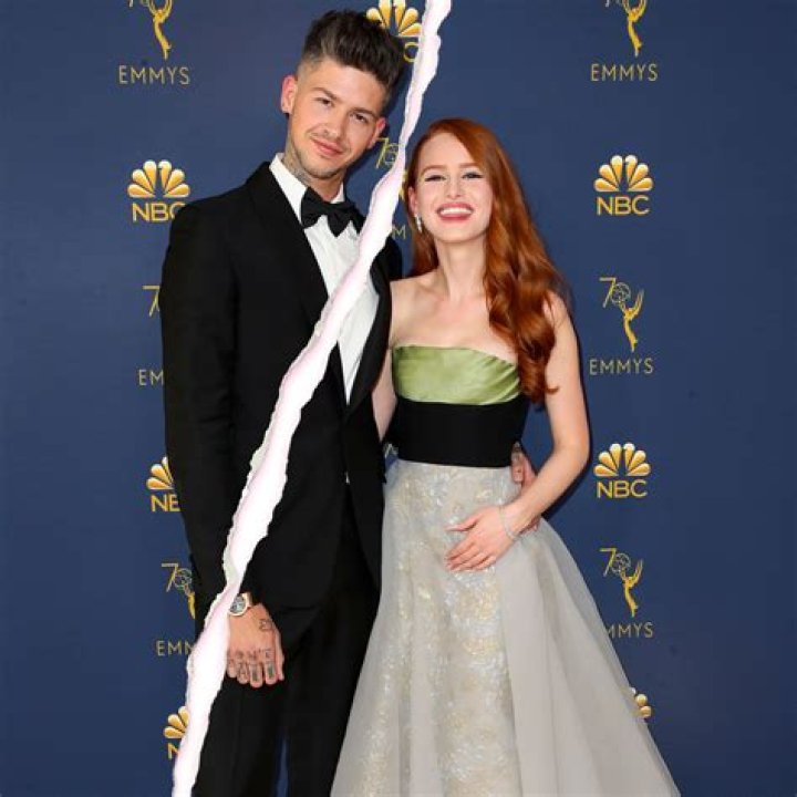 ‘Riverdale’ Star Madelaine Petsch and Boyfriend Travis Mills Split After 3 Years