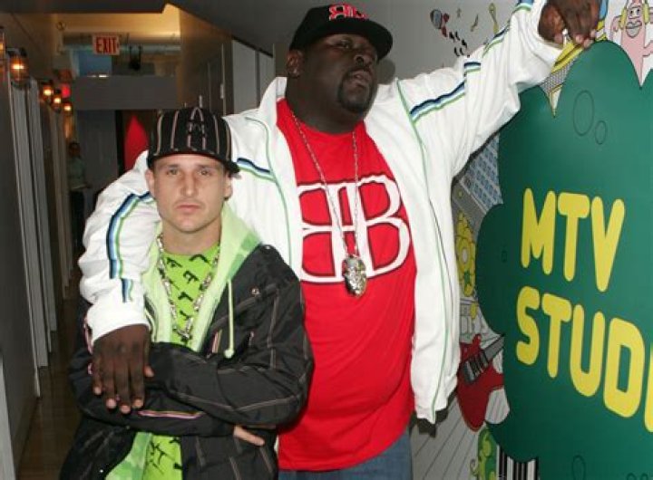 Rob Dyrdek Pays Tribute To “Big Black” Boykin After Public Fall Out