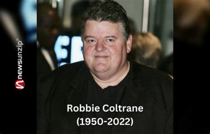 Robbie Coltrane Height, Weight, Wife, Children, Age, Parents, Net Worth, Biography, Wiki & More
