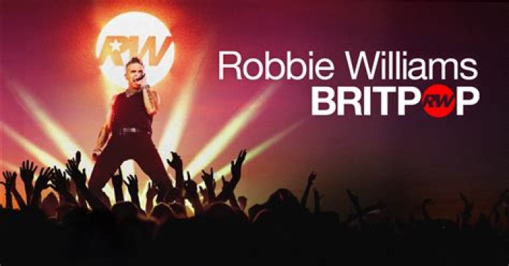 Robbie Williams (Pop Singer) - Age, Birthday, Bio, Facts, Family, Net Worth, Height & More