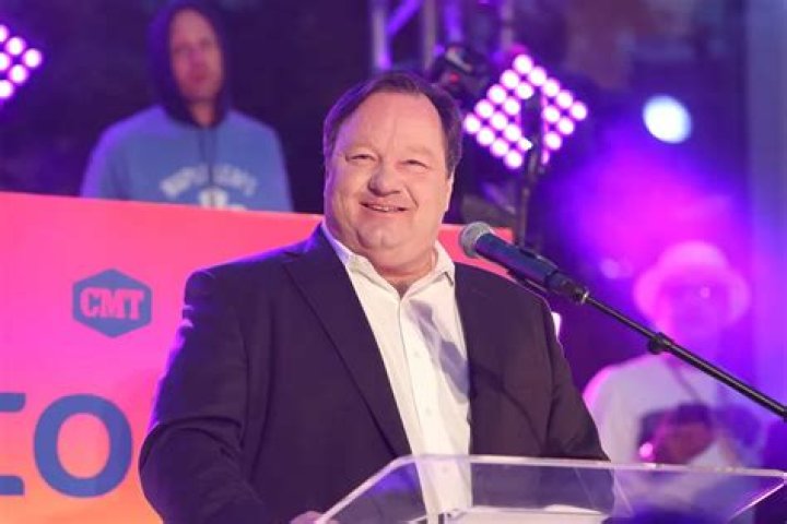 Robert Bakish Net Worth 2024: What Is The CEO of Paramount Global Worth?