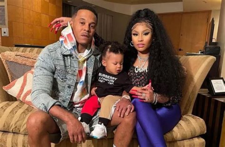 Robert Maraj (Family Member) - Age, Birthday, Bio, Facts, Family, Net Worth, Height & More
