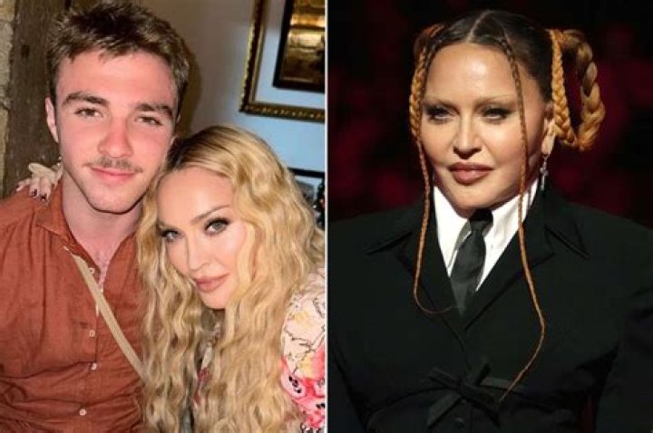 Rocco Ritchie (Family Member) - Age, Birthday, Bio, Facts, Family, Net Worth, Height & More
