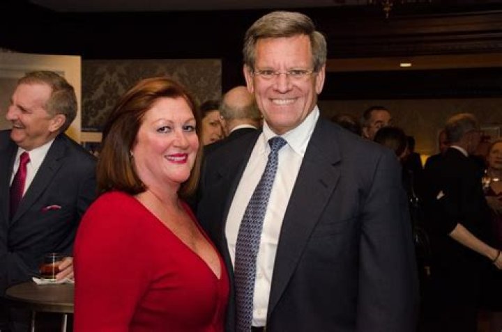 Rocky Wirtz Biography, Age, Height, Wife, Net Worth, Family