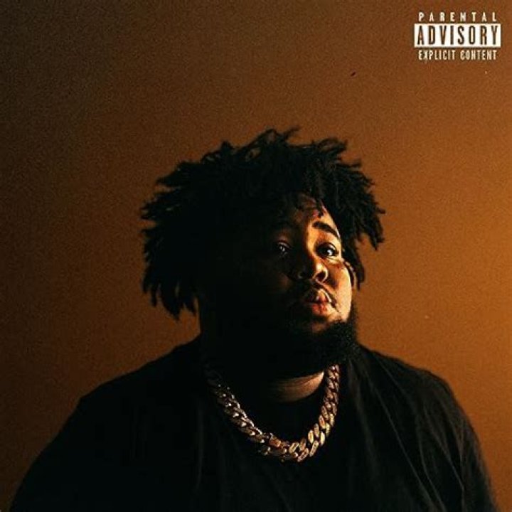 Rod Wave's New Album Will Be His "Last Sad Ass" Project, Rapper Says