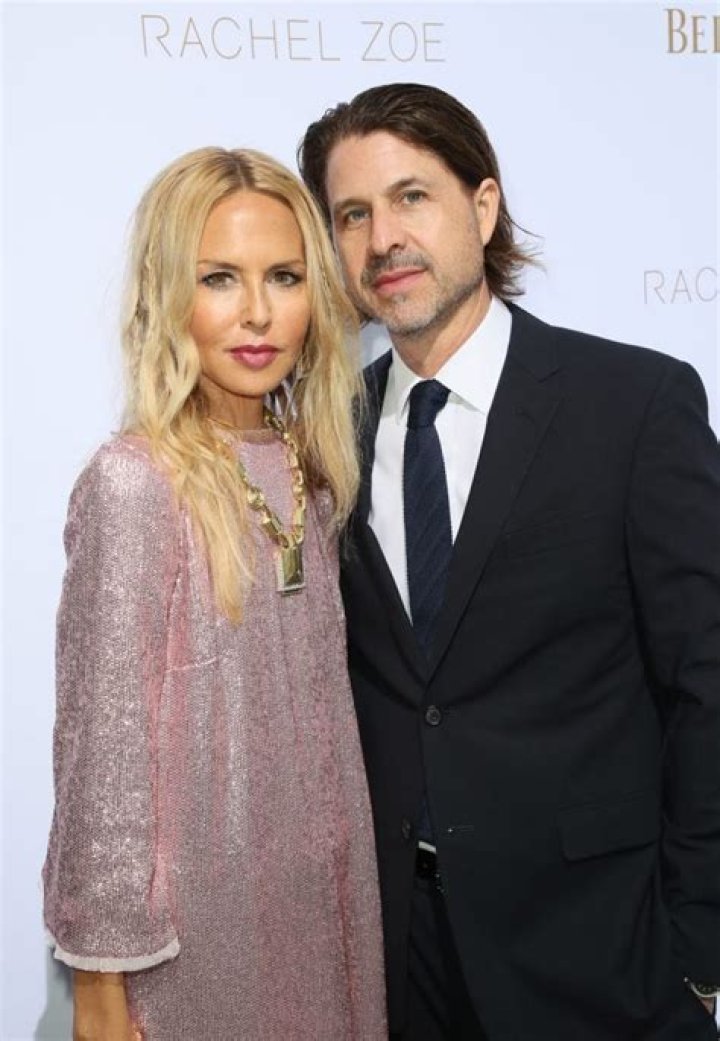Rodger Berman (Business Executive) - Age, Birthday, Bio, Facts, Family, Net Worth, Height & More