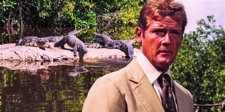 Roger Moore