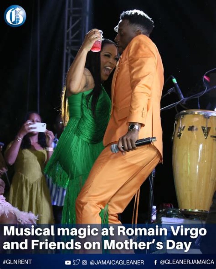 Romain Virgo (Reggae Singer) - Age, Birthday, Bio, Facts, Family, Net Worth, Height & More