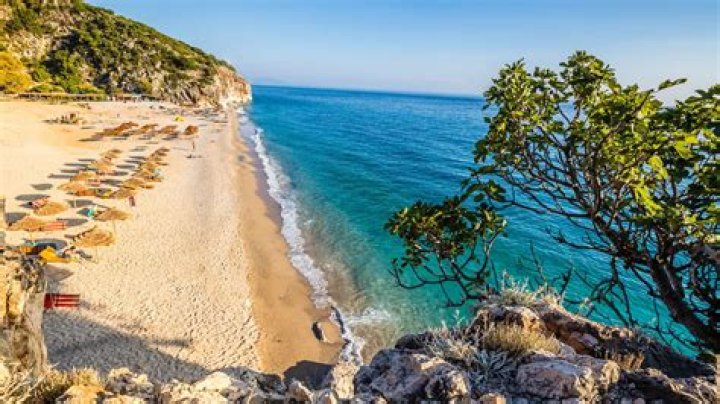Romantic Holidays in Albania – Celebsgraphy