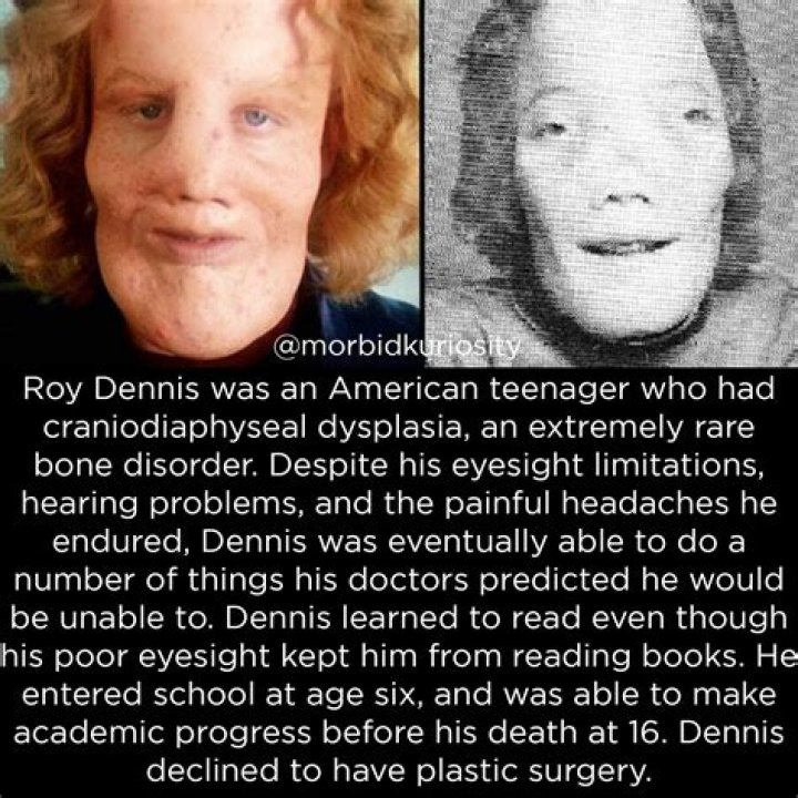 Roy L. Dennis (Other) - Age, Birthday, Bio, Facts, Family, Net Worth, Height & More