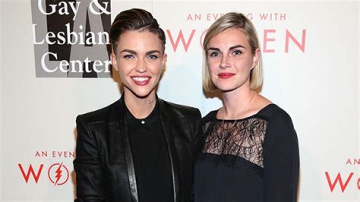 Ruby Rose Speaks Out About Split From Fiancée Phoebe Dahl on Facebook