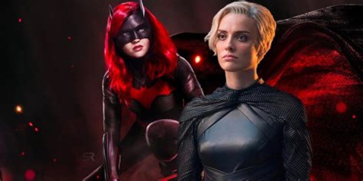 Ruby Rose Will Play Batwoman In Arrowverse Crossover Event