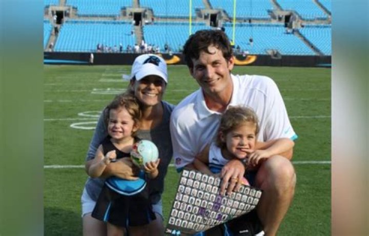 Ryan Dorsey Biography, Age, Height, Wife, Net Worth, Family