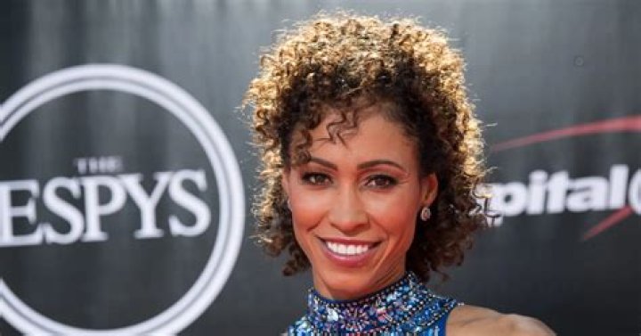 Sage Steele Net Worth 2023: What Is The TV Anchor Worth?