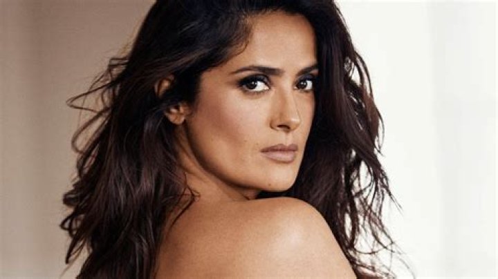 Salma Hayek