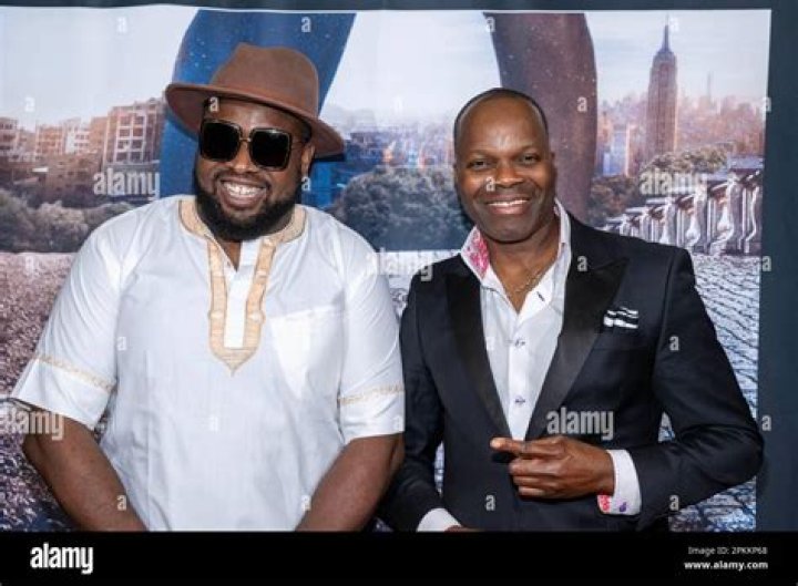 Sam Adegoke (TV Actor) - Age, Birthday, Bio, Facts, Family, Net Worth, Height & More