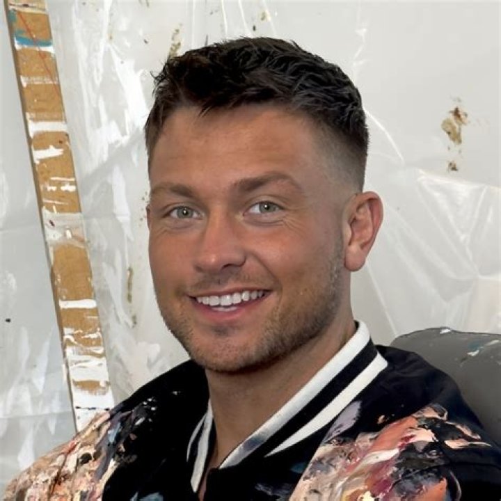 Sam Ryan – Celebsgraphy