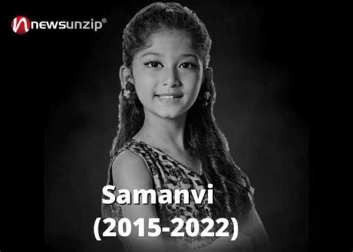 Samanvi [Nannamma Super Star] Wiki, Biography, Parents, Age, Accident, Death, TV Shows & More