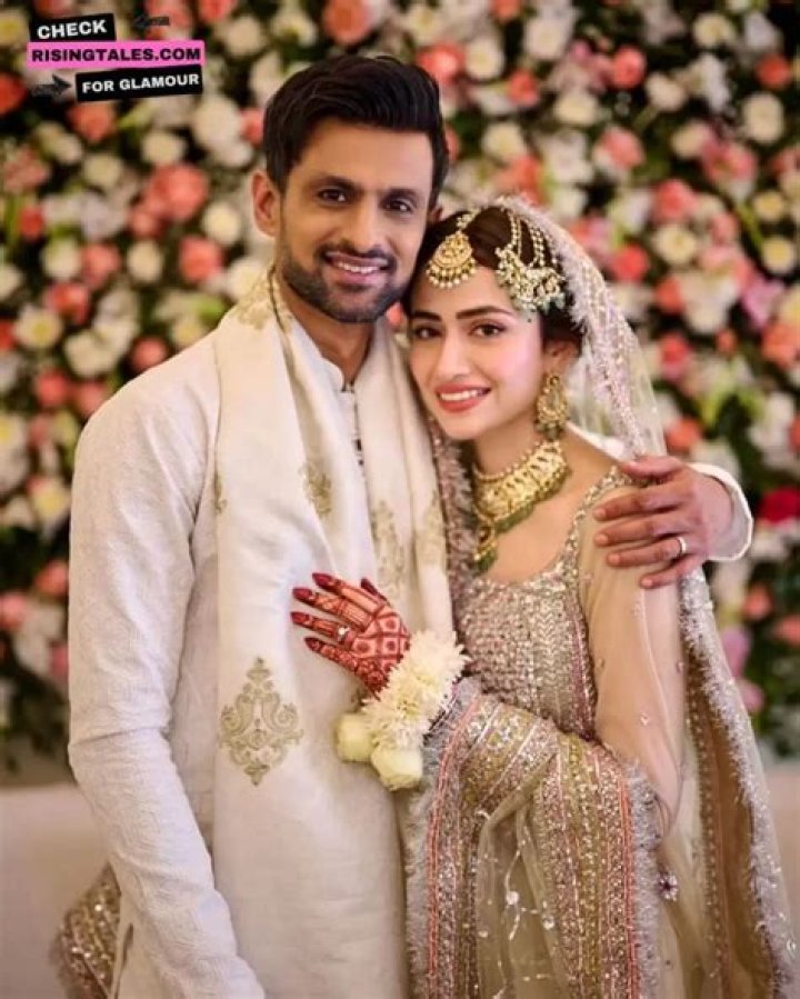 Sana Javed (TV Actress) - Age, Birthday, Bio, Facts, Family, Net Worth, Height & More