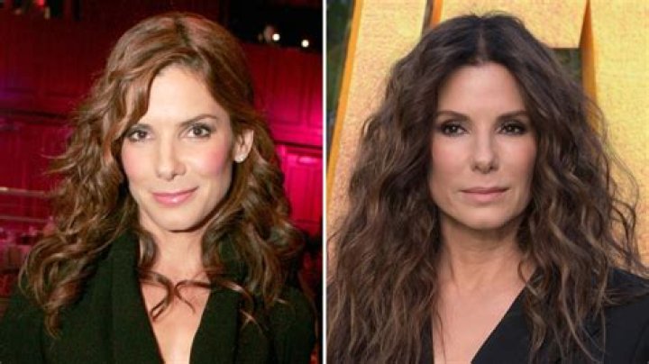 Sandra Bullock Has Denied Baseless Plastic Surgery Rumors: See Photos of Her Stunning Transformation