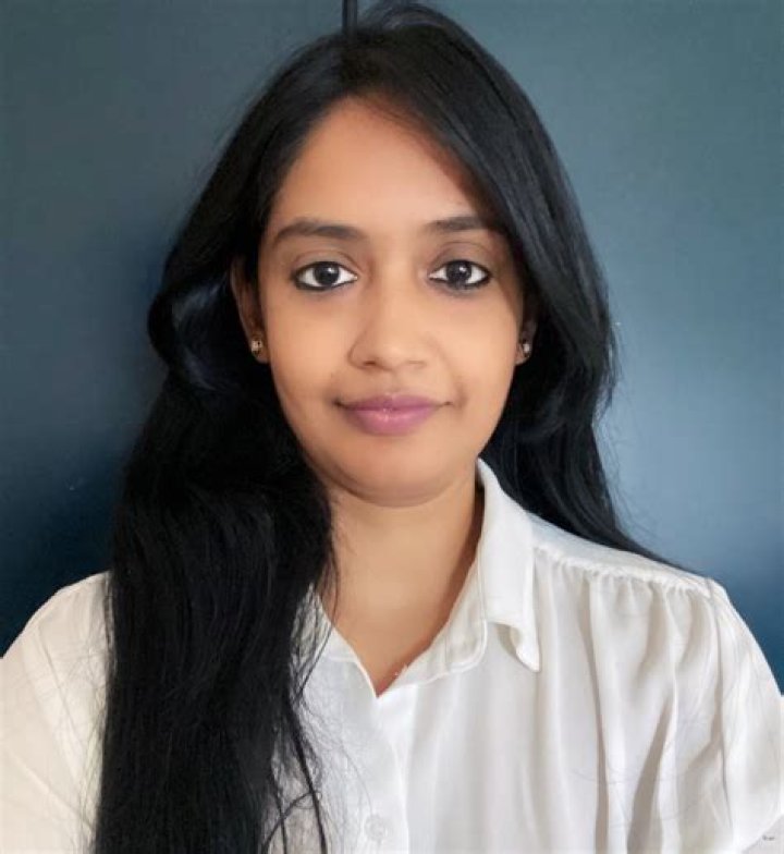 Sandy Lal (Lawyer) - Age, Birthday, Bio, Facts, Family, Net Worth, Height & More