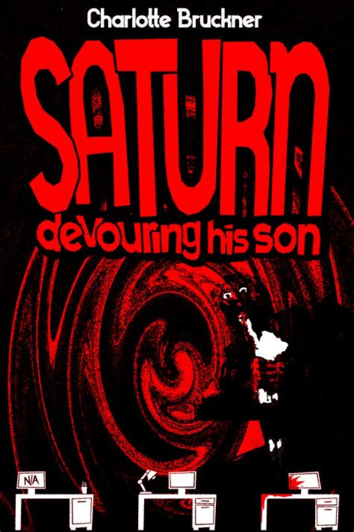 ‘Saturn Devouring His Son’ And The Dark Story Behind It