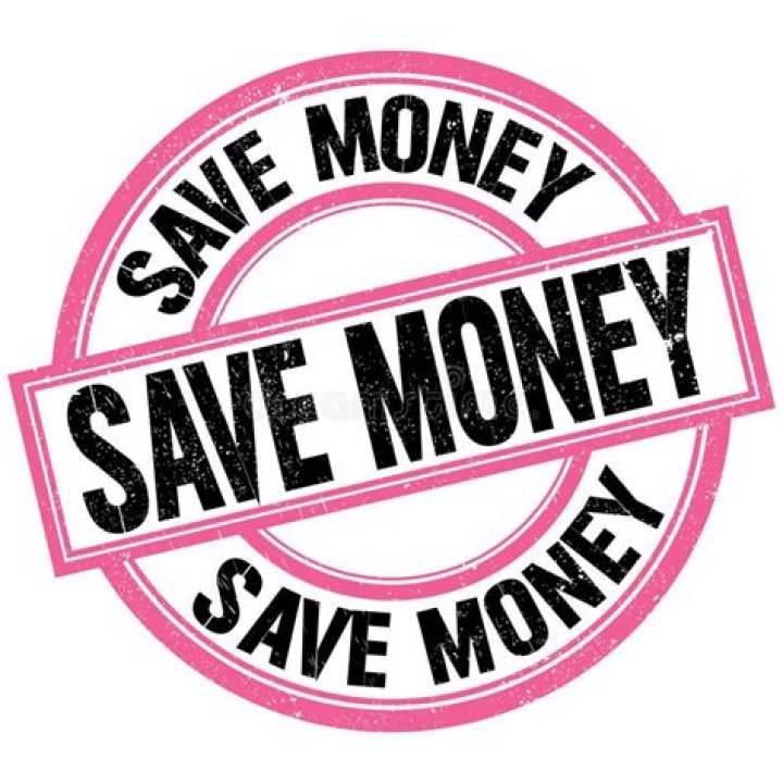 Save That Money
