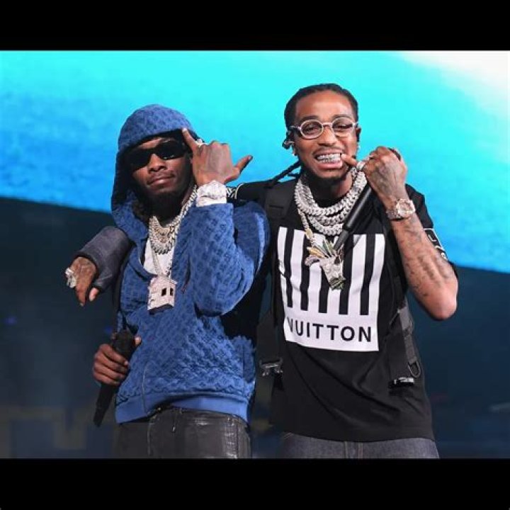 Saweetie & Offset: What Supposedly Happened?