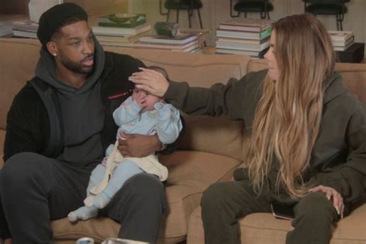 Scott Disick Throws Shade at Lamar Odom Amid Khloé Kardashian’s Pregnancy News