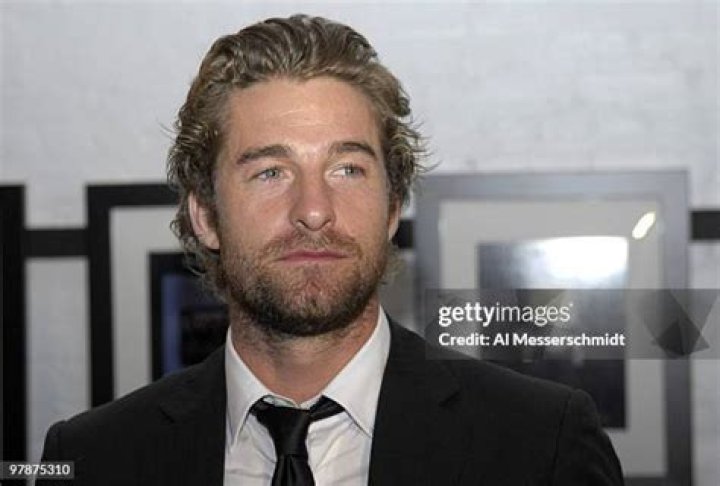 Scott Speedman