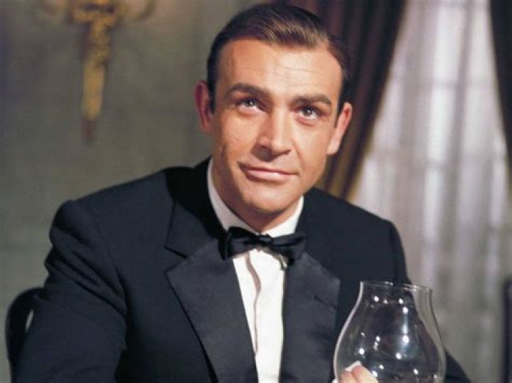 Sean Connery