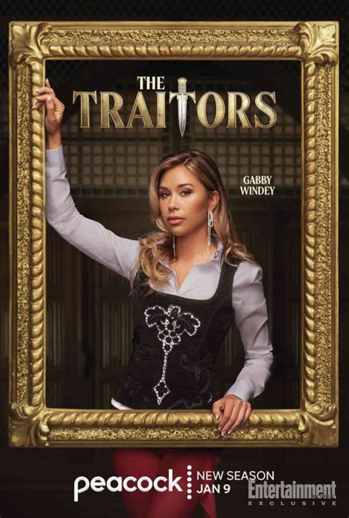 Season 19 Bachelorette Gabby Windey Is a Catch: See Her Job, Dating History and More