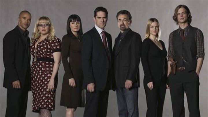 See How Much the Cast of ‘Criminal Minds’ Has Changed Since Season 1!