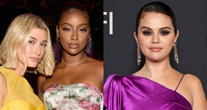 Selena Gomez Begs Fans to ‘Stop’ Hurling ‘Death Threats’ at Hailey Bieber Amid Rumored Feud