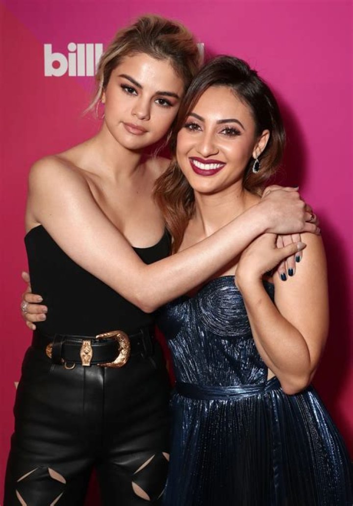 Selena Gomez Gets Backlash From Fans for Not Naming Kidney After Francia Raisa: ‘So Ungrateful’ 