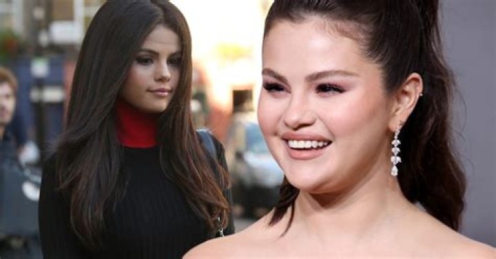 Selena Gomez Is Thriving Without Justin Bieber: “She’s Never Been Happier”