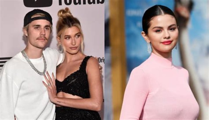 Selena Gomez Was Stalking Justin Bieber on Social Media Before Her Rehab Stay