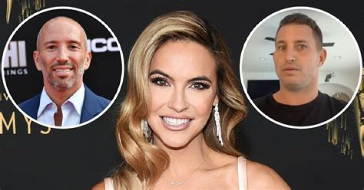 Selling Sunset’s Chrishell Slams Blind Date Guy Who Accuses Her of Dating Jason During Their Outing