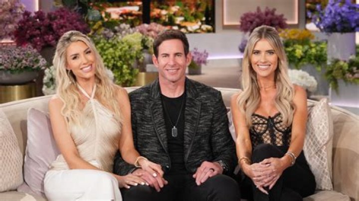 Selling Sunset’s Heather El Moussa Got the ‘Flutters’ After Seeing Baby No. 1 Ultrasound Picture