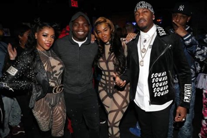 Sexxy Lexxy Net Worth 2023: What Is The "LHHNY" Star Worth?