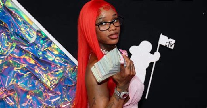 Sexyy Red Reveals Why She Looked Bored At The VMAs