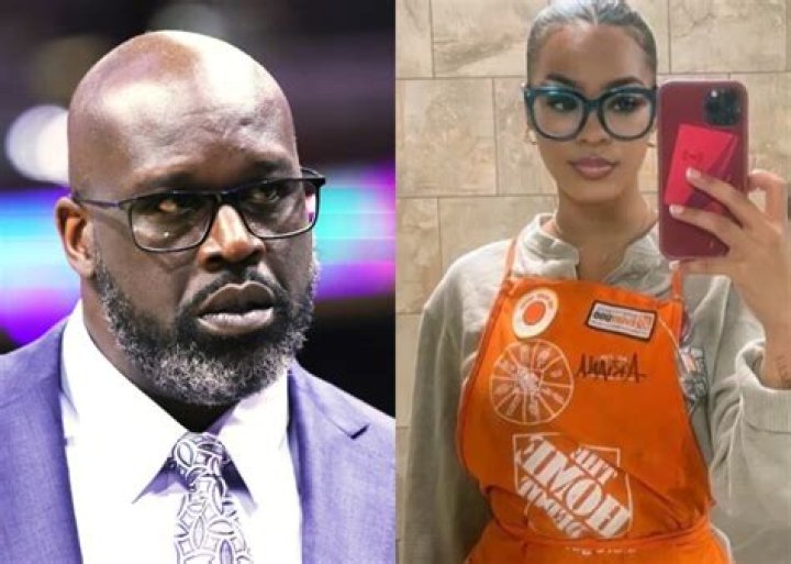 Shaq Responds After DM'ing Viral Home Depot Worker