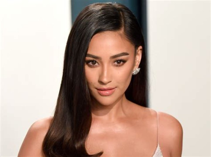 Shay Mitchell