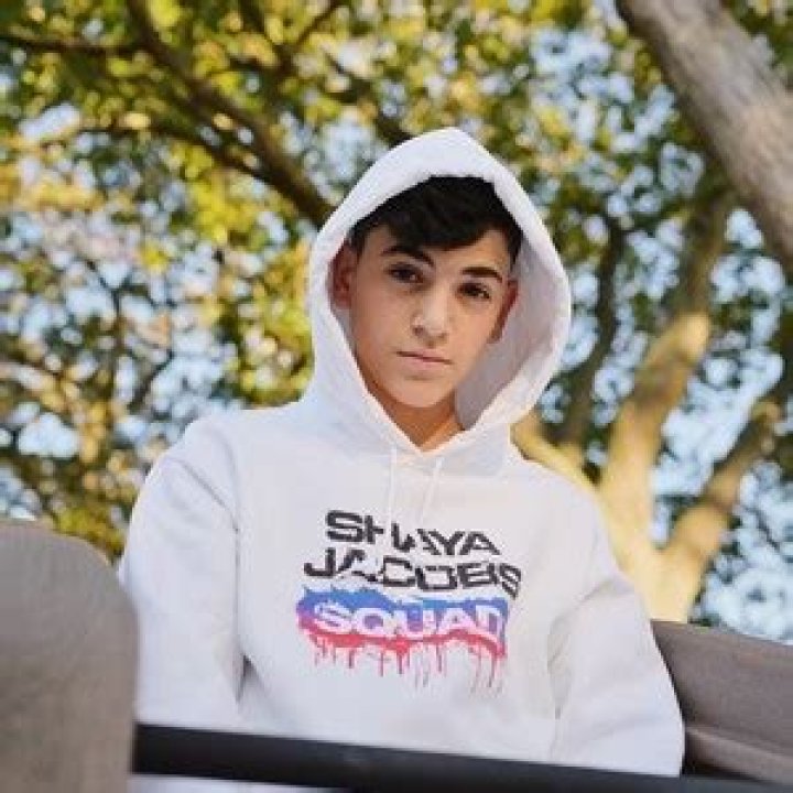 Shaya Jacobs Age | Wiki, Net worth, Bio, Height, Girlfriend?