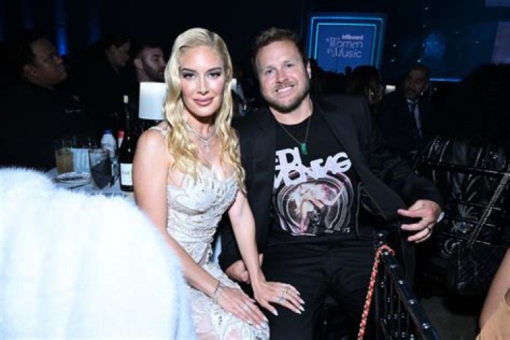 "She's a Cold-Hearted Killer"‘Hills’ Alums Spencer Pratt and Heidi Montag Maintain That Lauren Conrad Has a Sex-Tape