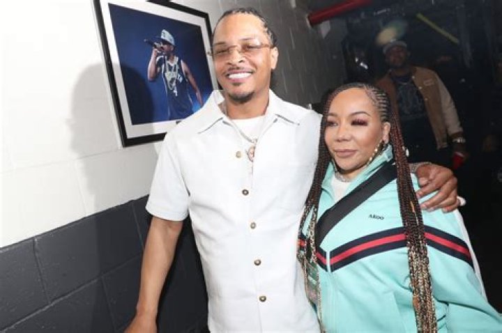 Shekinah Jo Wants Sabrina Peterson's Lawsuit Against T.I. & Tiny Tossed: Report