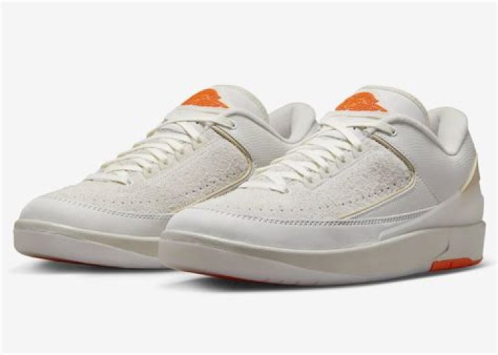Shelflife x Air Jordan 2 Low Coming Soon: Official Images