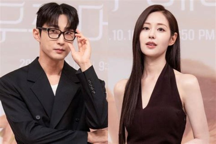 Shin Seul-ki (Reality Star) - Age, Birthday, Bio, Facts, Family, Net Worth, Height & More