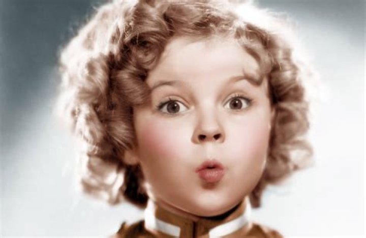 Shirley Temple