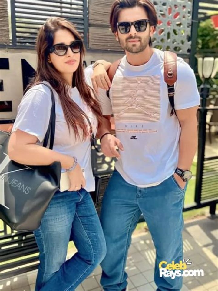 Shoaib Ibrahim Biography, Age, Height, Wife, Net Worth, Family